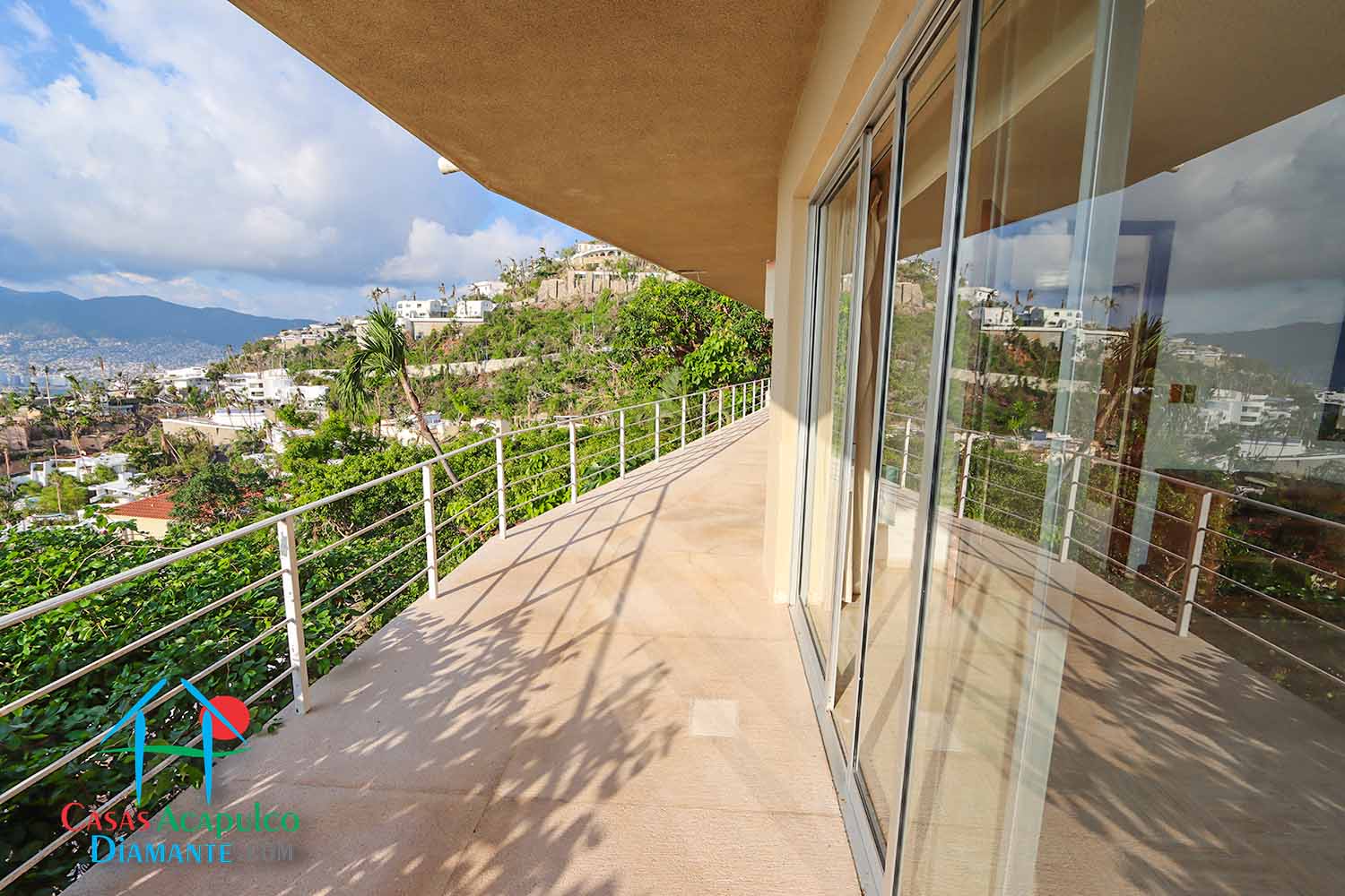 Puerta del Mar - Recámara cinco 7